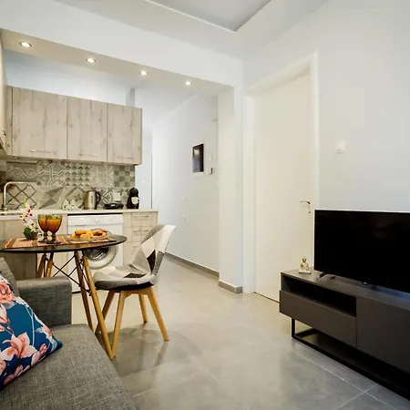 Apartman Of Peace - Town Private