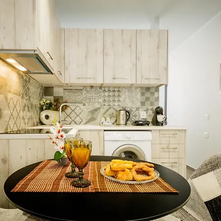 Apartman Of Peace - Town Private