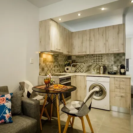 Of Peace - Town Private Apartman *