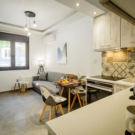 Of Peace - Town Private Apartman *