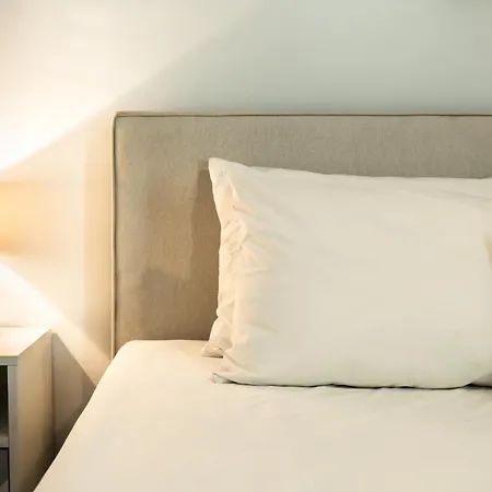 Apartman Of Peace - Town Private
