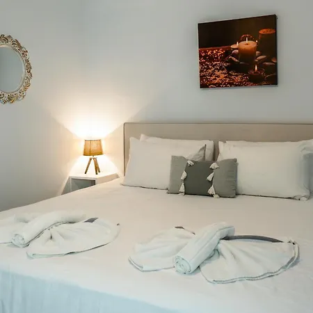 Of Peace - Town Private Apartman *