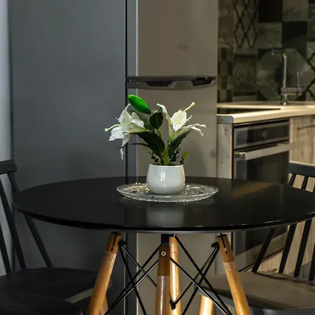 Apartman Of Peace - Town Private *