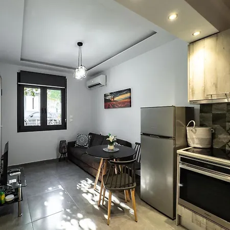 Apartman Of Peace - Town Private *