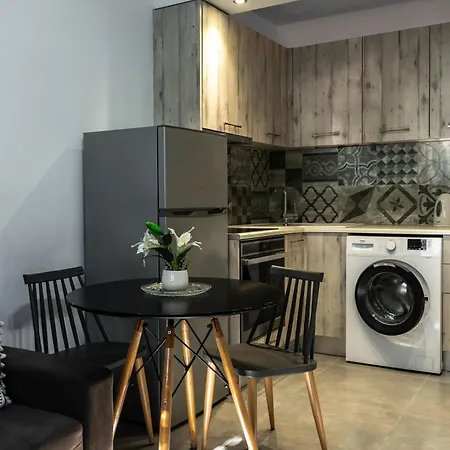 Apartman Of Peace - Town Private *