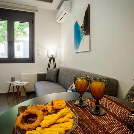Of Peace - Town Private Apartamento