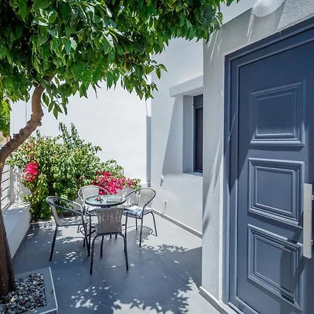 Of Peace - Town Private Zakynthos
