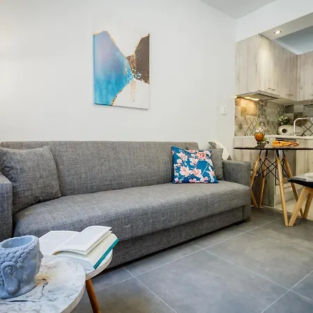 Of Peace - Town Private Apartamento Zakynthos