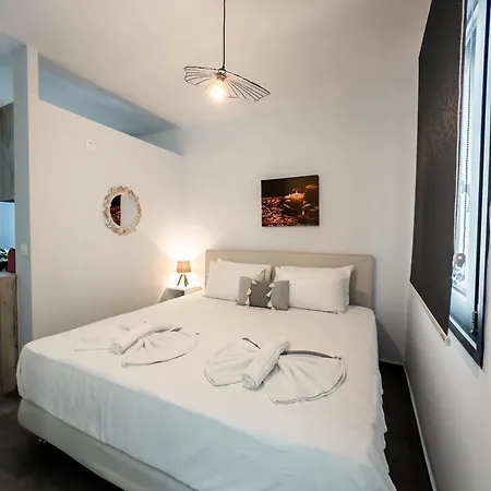 Of Peace - Town Private Apartamento Zakynthos