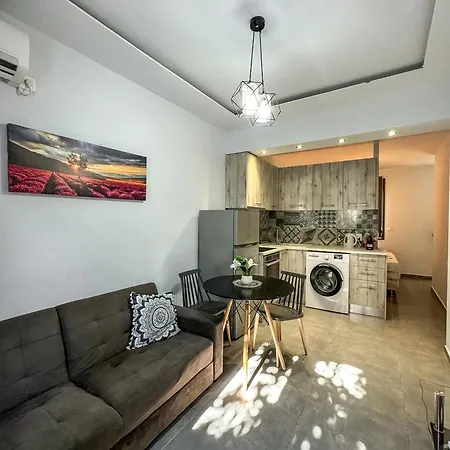 Apartamento Of Peace - Town Private